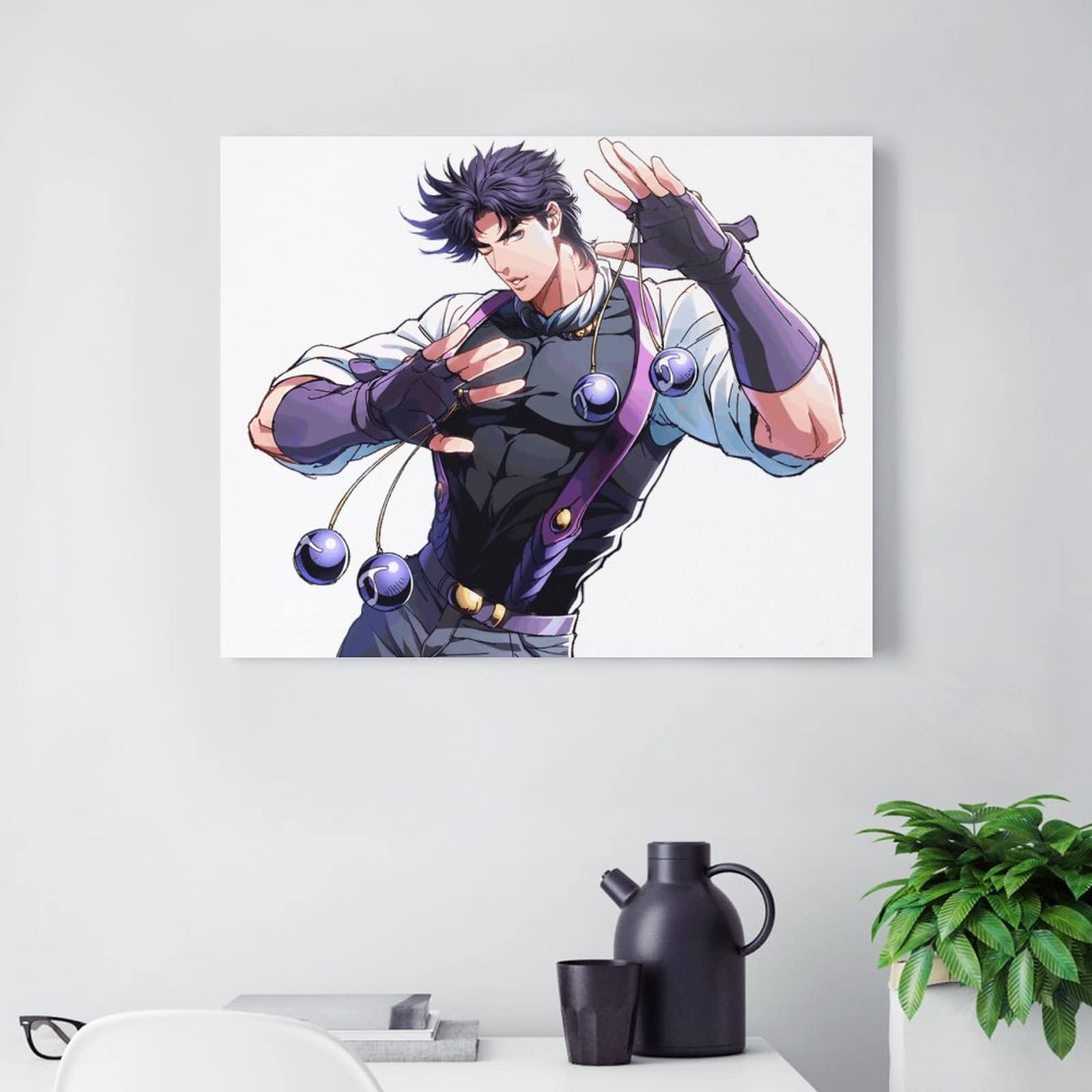 奇天烈Ⅱ / モダン画 キャンバス 117×91㎝ F50 原画のみ 現代アート