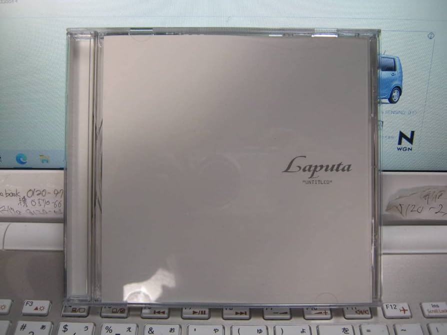 Laputa/眩めく廃人(Silver Rose aki C4 KEELメンバー K～ (@K_ALKALOID) / X