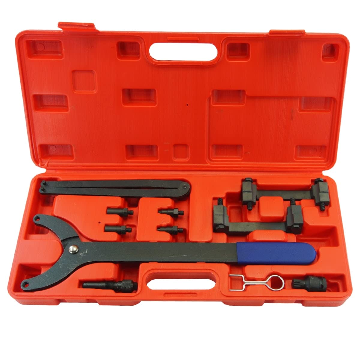 MekanikTiming Tool Set Compatible with VAG/VW/AUDI V6 2.4/3.2 Fsi Engine