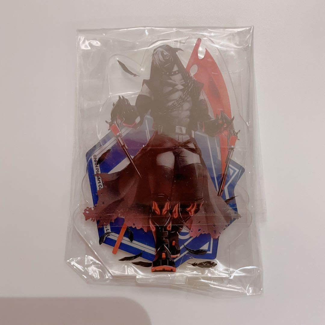 コンパス リアルURカード キラ 絶無の魔女 リベレーションルルカ