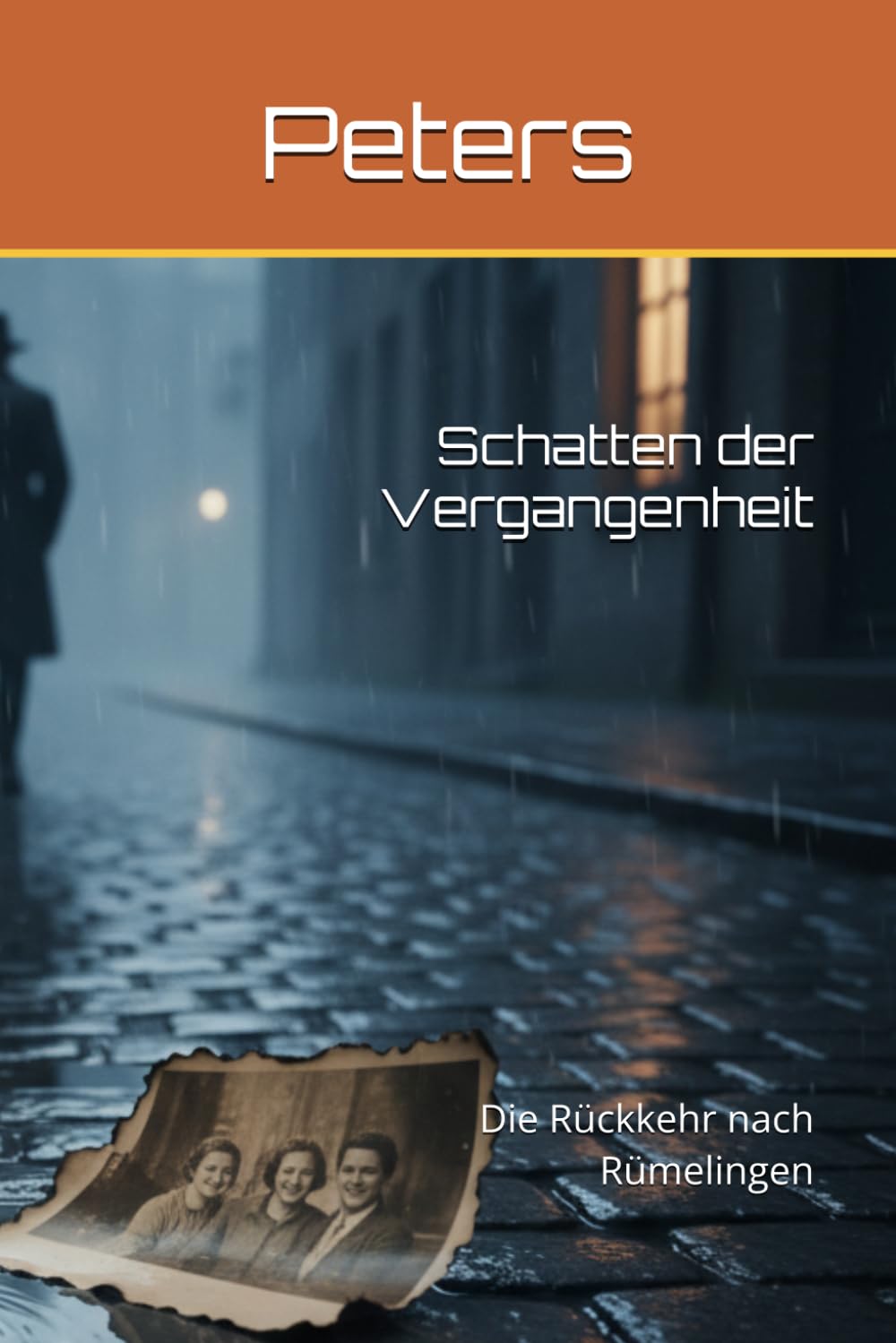 Schatten der Vergangenheit: Die Rückkehr nach Rümelingen