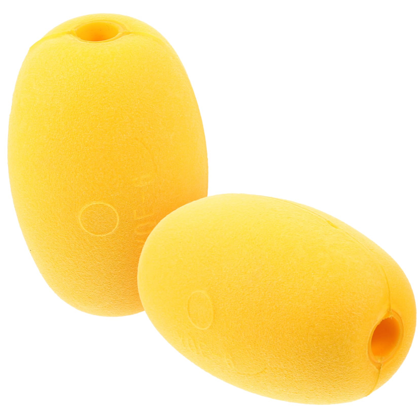 Yardwe Fly Fishing Float Buoy Leichte Langlebige Und Multifunktionale Schwimmkörper Für Angeln Bootsfahrten Und Kajakzubehör Design Zu Installieren Transportieren