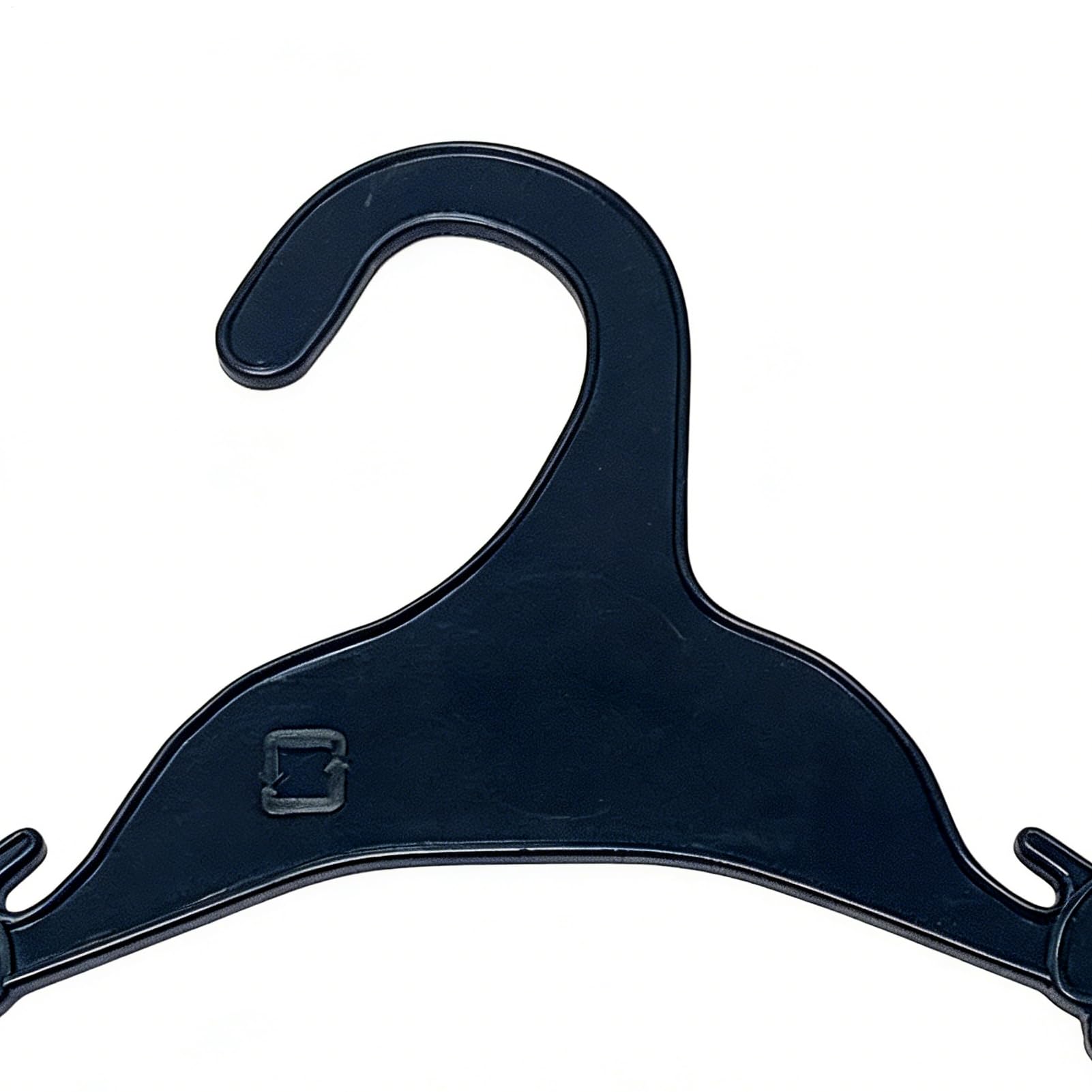 Hunde-Kleiderbügel für Kleidung, Pfotenabdruck-Bekleidung, -Kleidungshalter – für Schrank, Kleiderschrank, Schlafzimmer, Wohnung, Zuhause, Geschäft