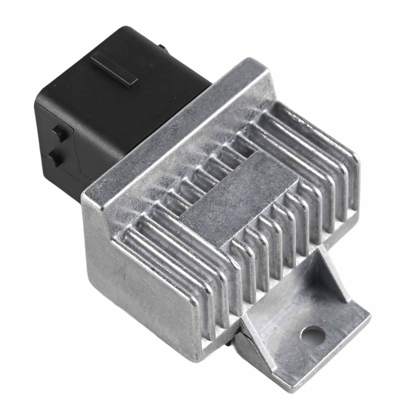 Relais De Préchauffage 8 Broches Compatible Avec Vivaro A, Movano B, Trafic II, Master II/III, Megane II Remplacement OE 8200859243 93862497 4419200