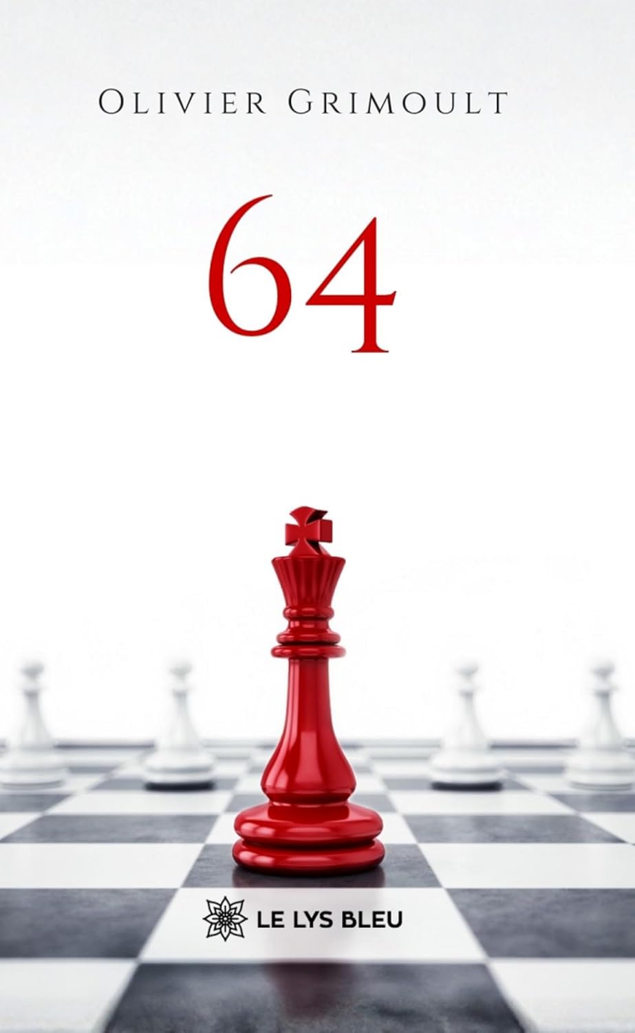 64 (French Edition)