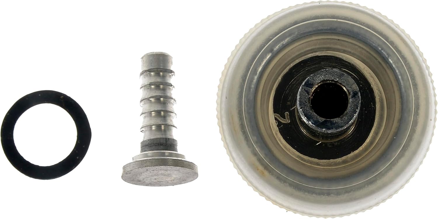 Dorman 76943 Window Crank Handle Knob, Clear