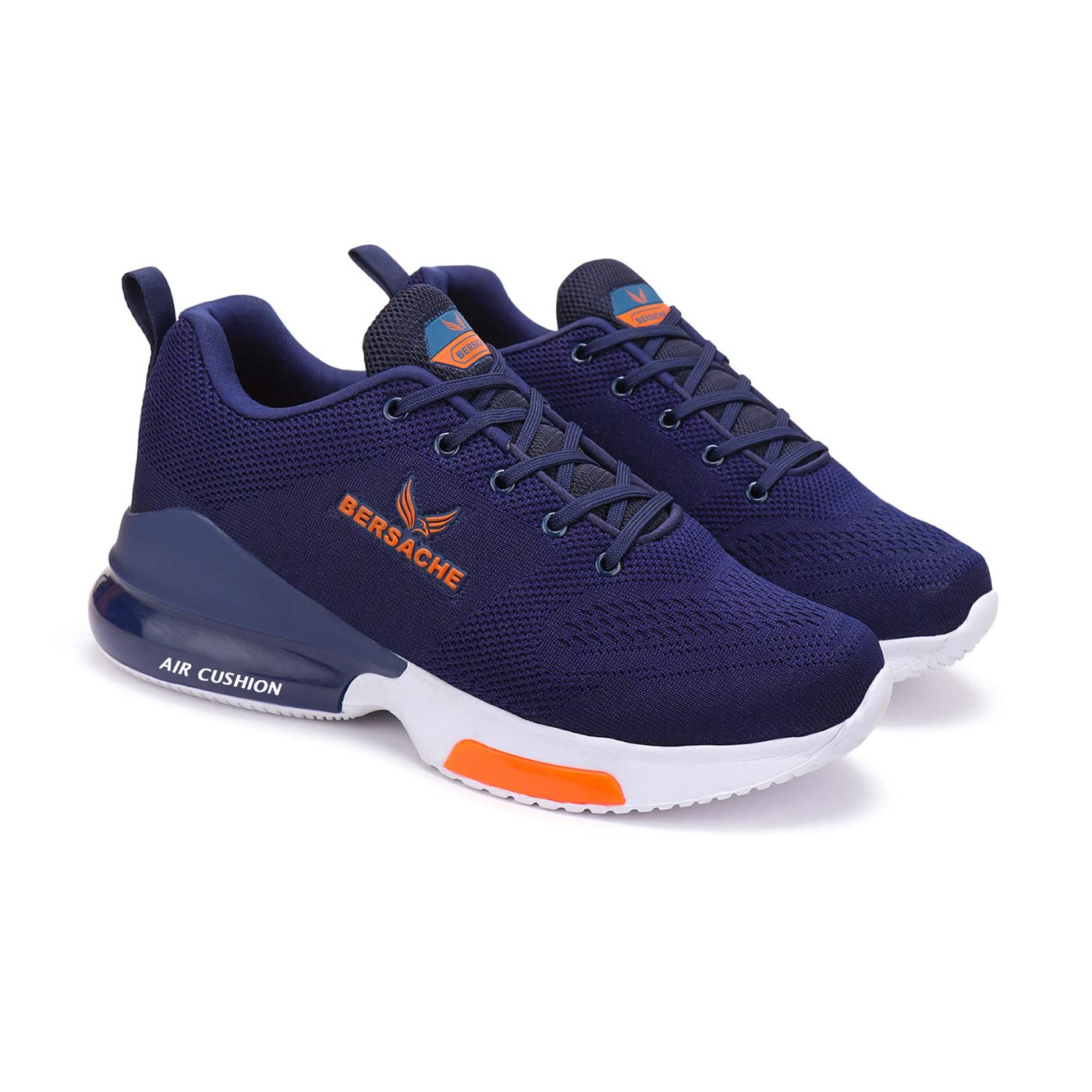 BERSACHE Sneaker, Loafers,Casual with Extra Comfort Sneakers for Men(Navy) (B0C5HTRNJS) Amazon Price History, Amazon Price Tracker