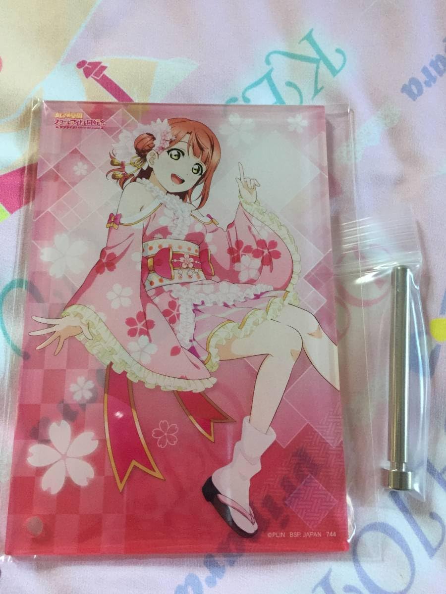 Amazon.co.jp: 一番くじ ラブライブ!虹ヶ咲学園スクールアイドル同好会 