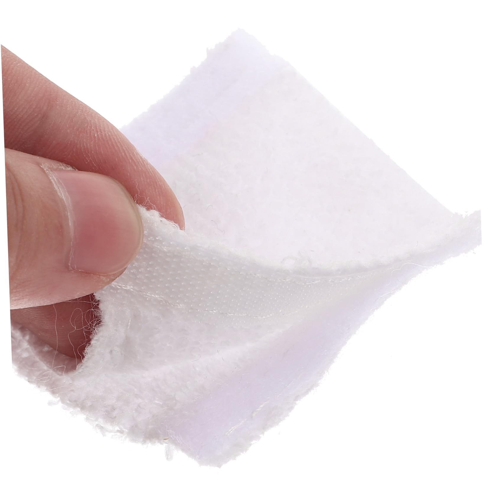PartyKindom 40pièces Coussinets Antidérapants Pour Lunettes De Soleil Lot De Confort Optimal Pour Éviter Inconfort Compatibles Avec Divers Modèles Matériau Lavable Et Réutilisable Pour