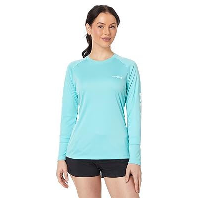 Columbia Tidal Teetm II Long Sleeves Women