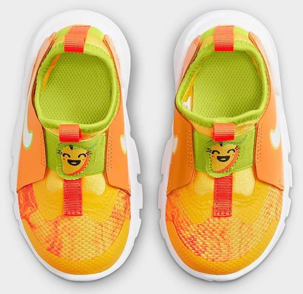 Nike Kids Flex Runner 2 (Big Kid) Shoes