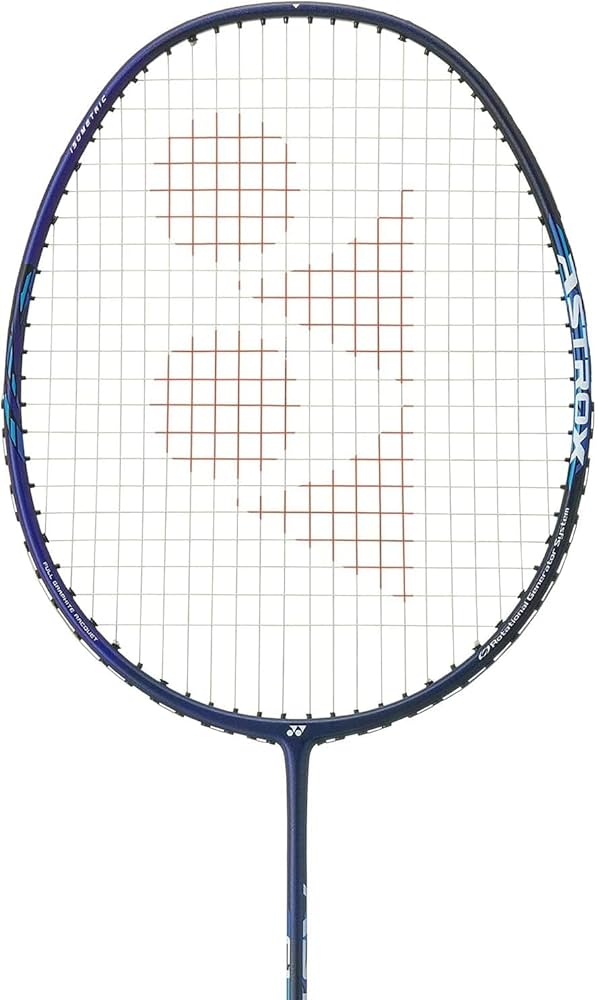 Amazon | Yonex Astrox 01 クリアグラファイトバドミントンラケット(4U Amazon | Yonex Astrox 01 クリアグラファイトバドミントンラケット(4U