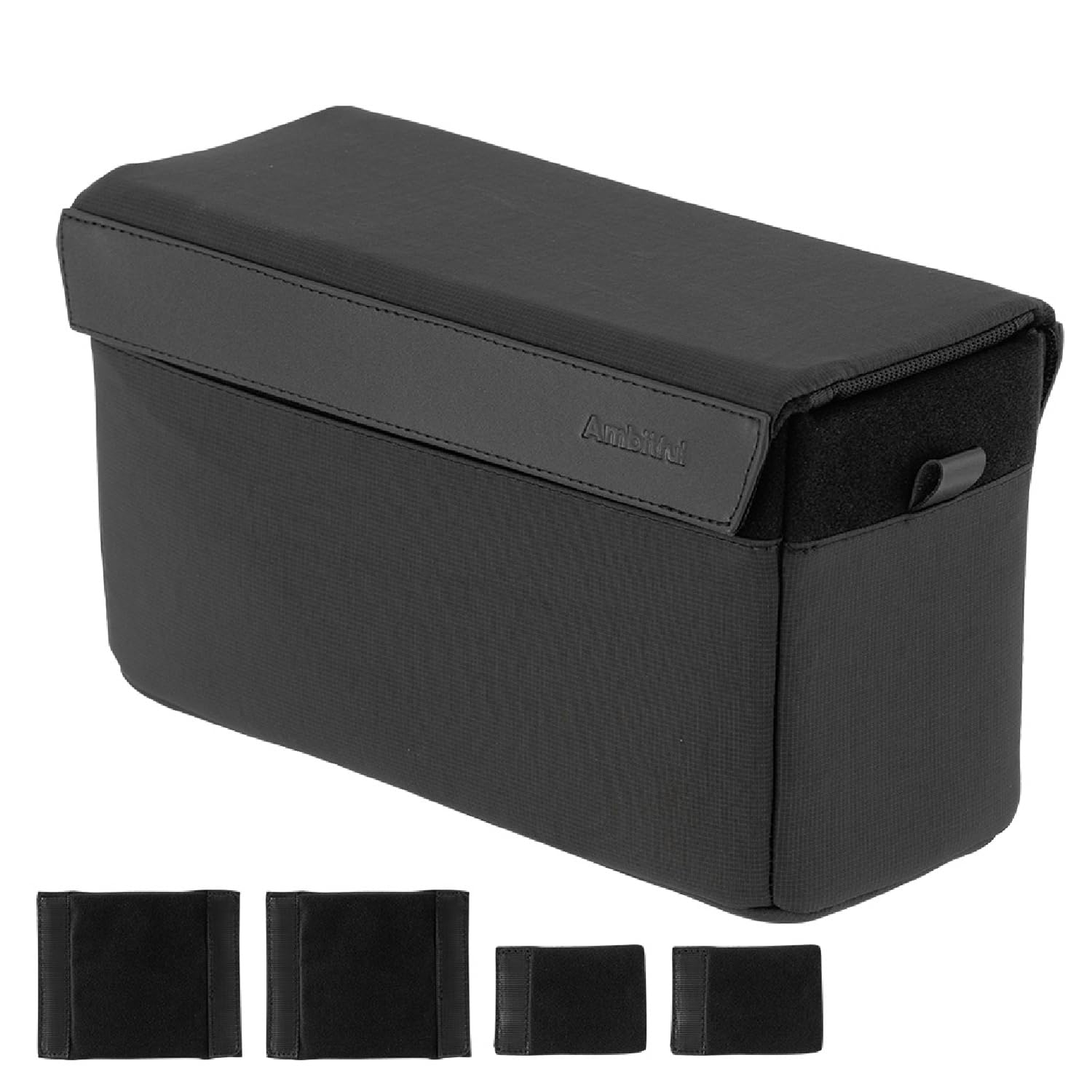 AMBITFUL D1 Cube Camera Insert