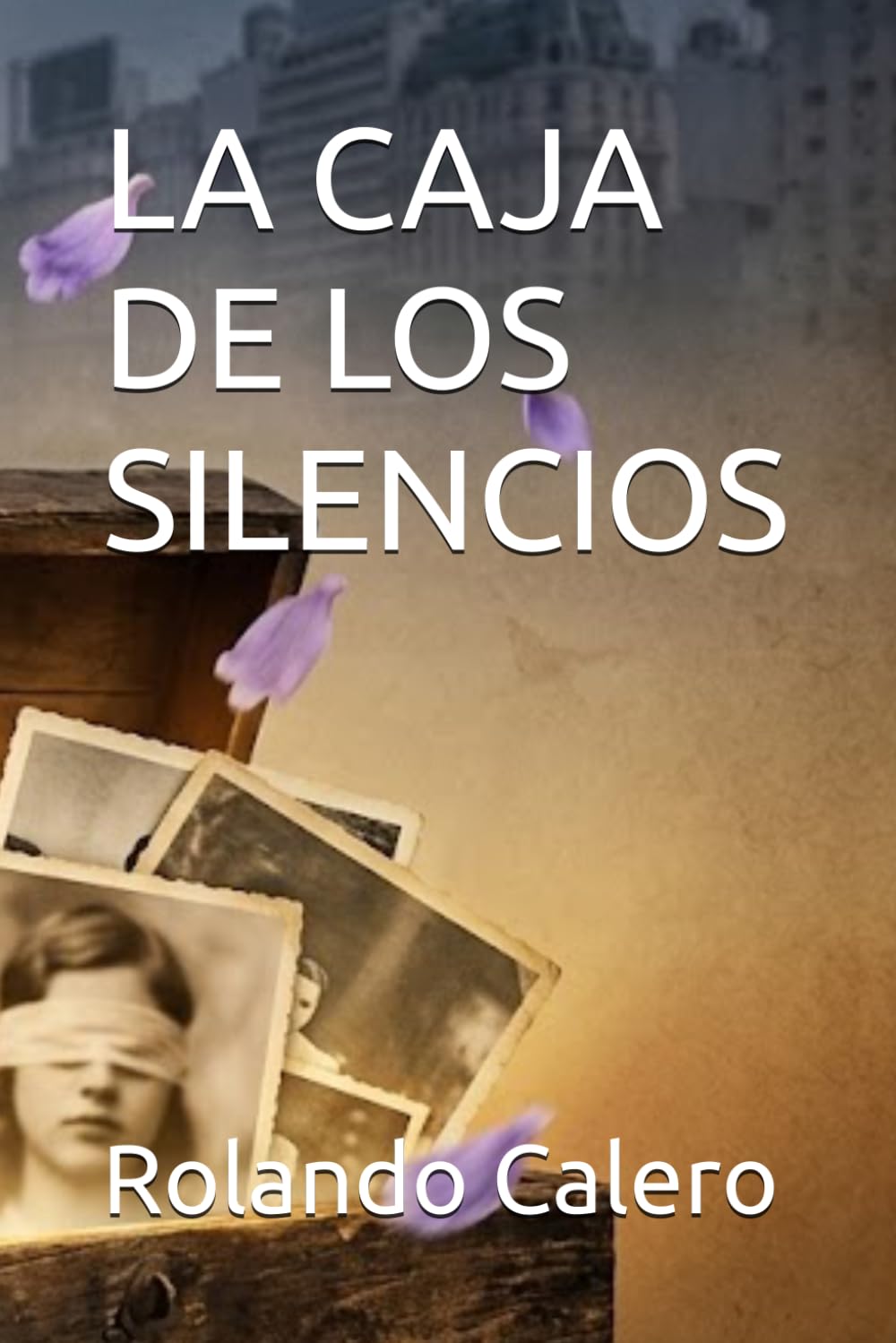 LA CAJA DE LOS SILENCIOS