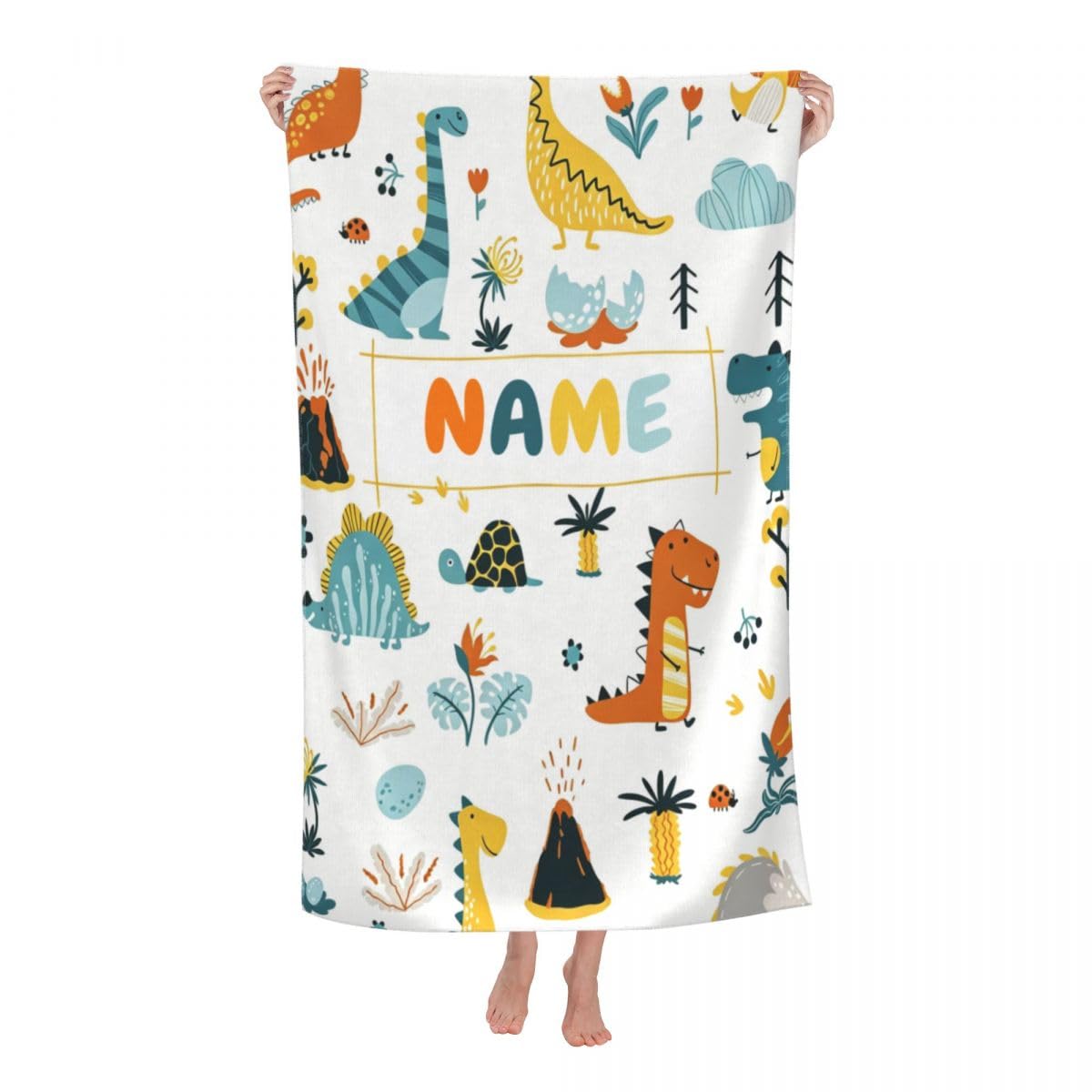 NGGBBDYGB Custom Beach Towels For Girls Trip Bulk Personalized Matching Towels