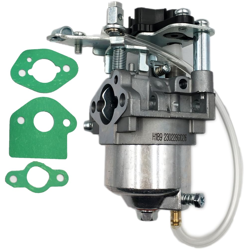 Amazon.com: Huayi OEM Carburetor Carb Assy. For DuroMax SideKick