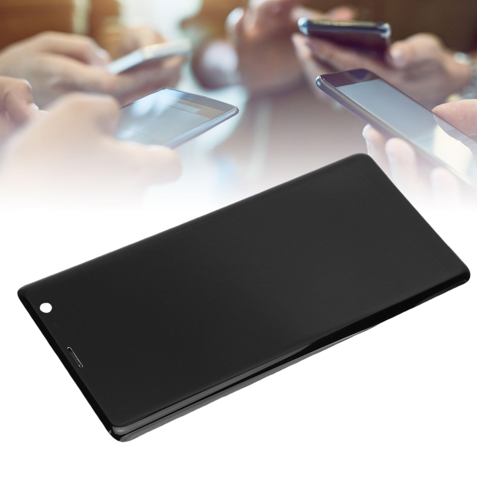 Wymiana Ekranu Do XZ3, Zestaw Ekranu Dotykowego Organic LED Wraz Z Narzędziami, Akcesoria Do Naprawy Telefonu XZ3 H9436 H8416 H9493