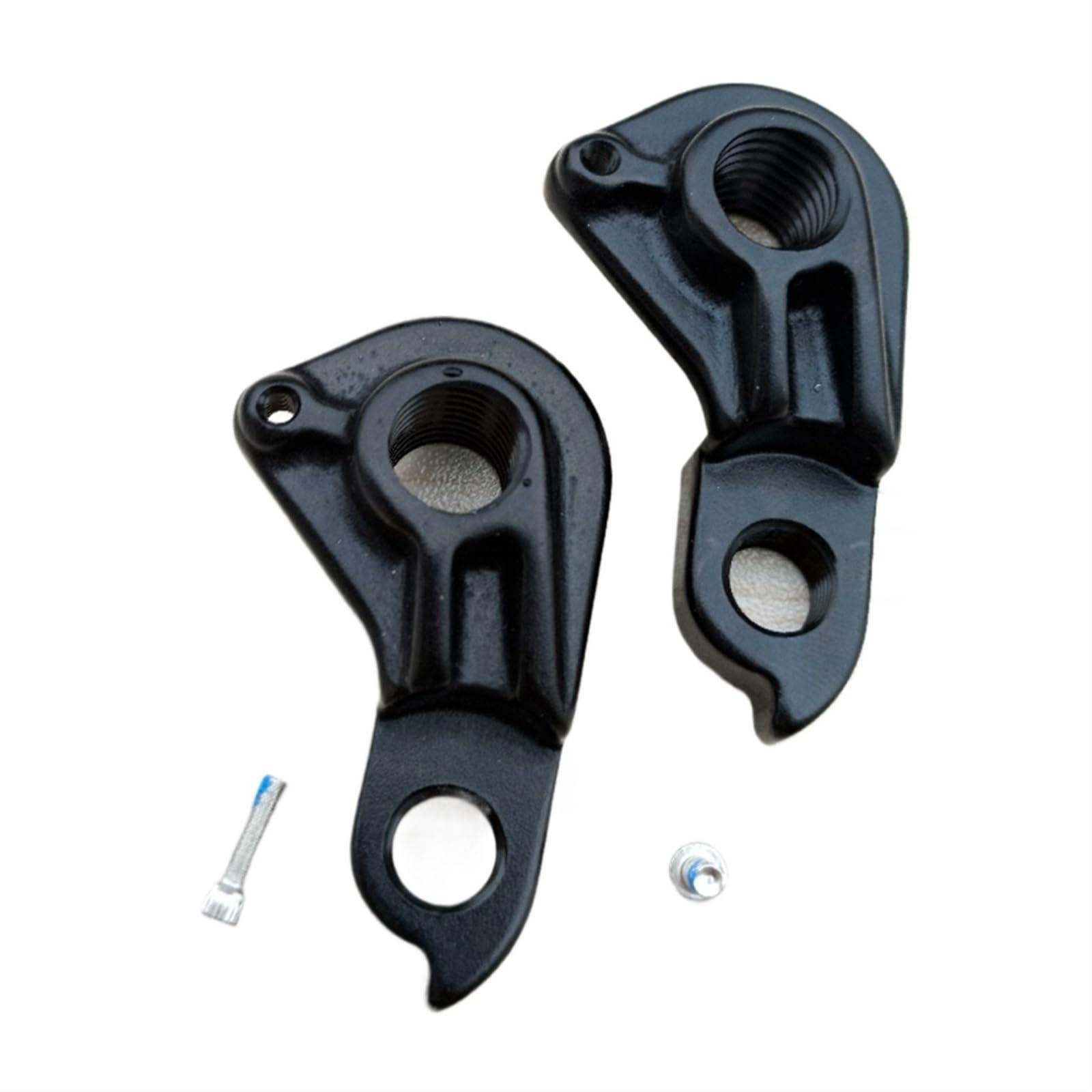 2 stücke Fahrrad MECH Dropout, for Cannondale, for CK3257, for Jekyll, for Habit Al, Carbon Hi-Mod, for Trigger, for Jekyll, EBike Trail Gear Schaltauge Hintere Umwerfer