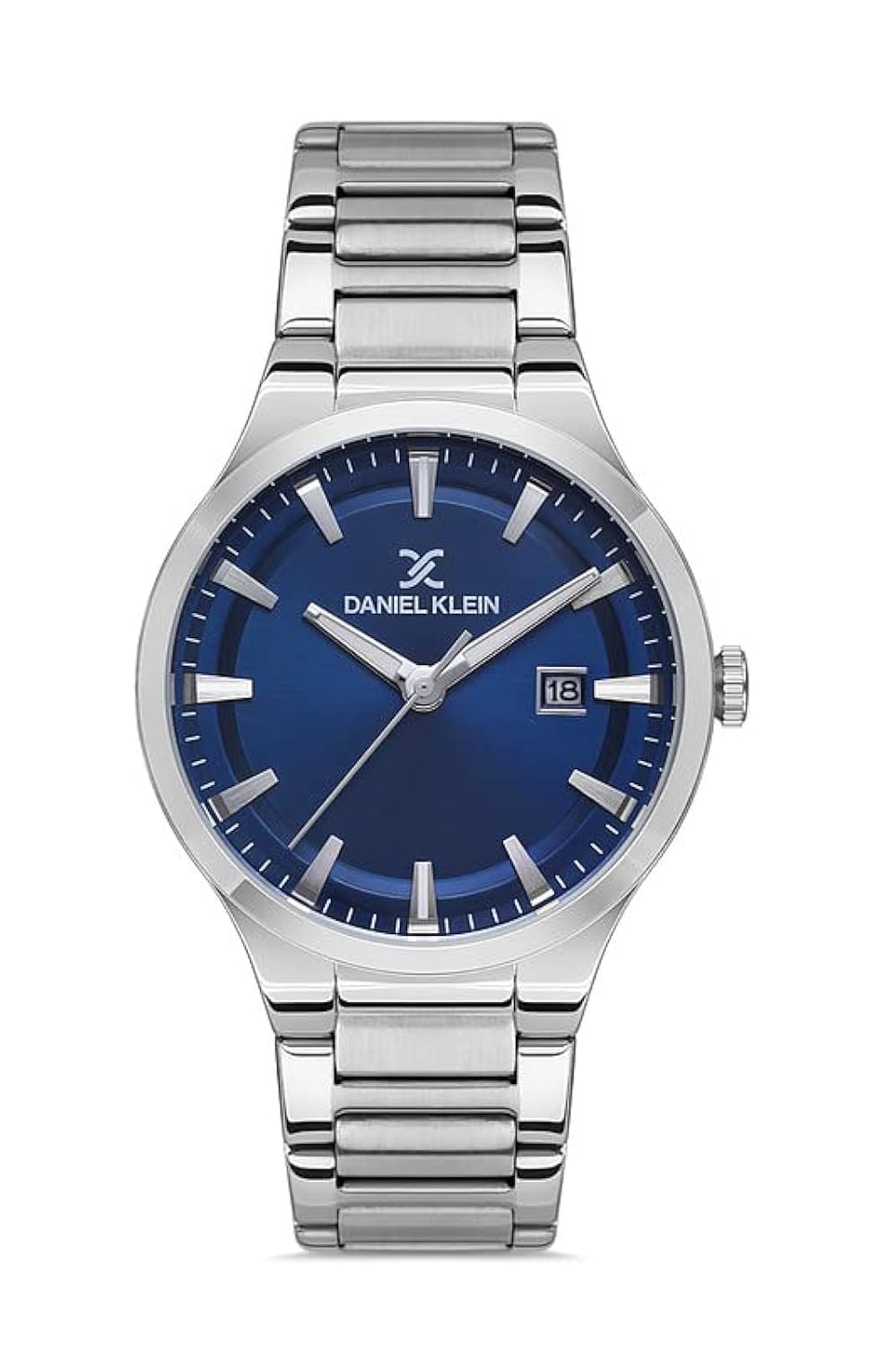 DANIEL KLEIN Analogue Blue Dial Mens Watch-DK.1.13373-3 (B0BZKM7KK4) Amazon Price History, Amazon Price Tracker