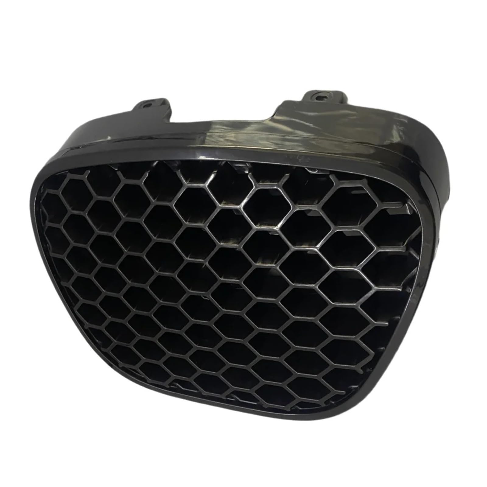 Parrilla superior delantera compatible con Seat Córdoba e Ibiza 2002-2009 4