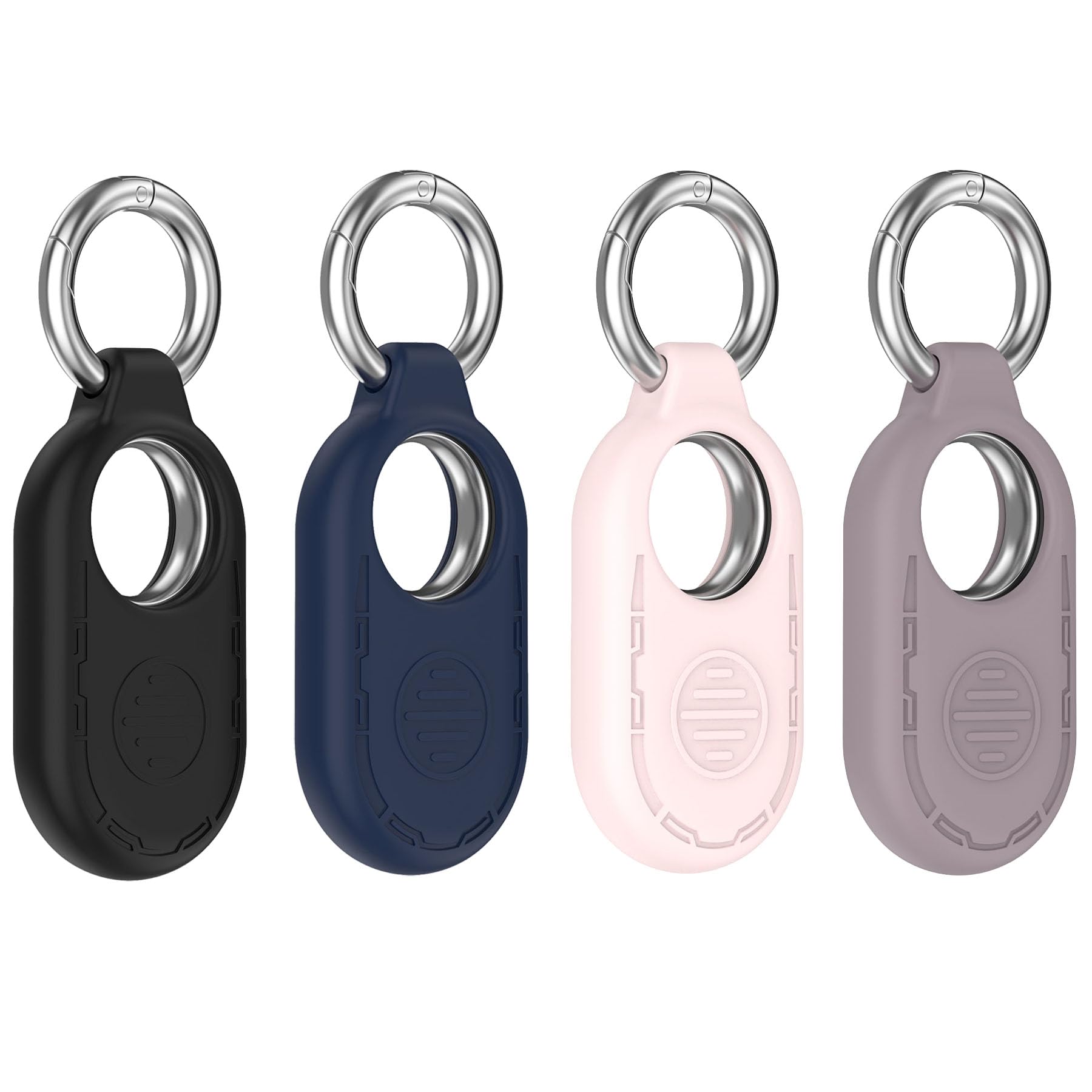 Amazon.com: KAHADI Case for Samsung Galaxy SmartTag2, 4 Pack