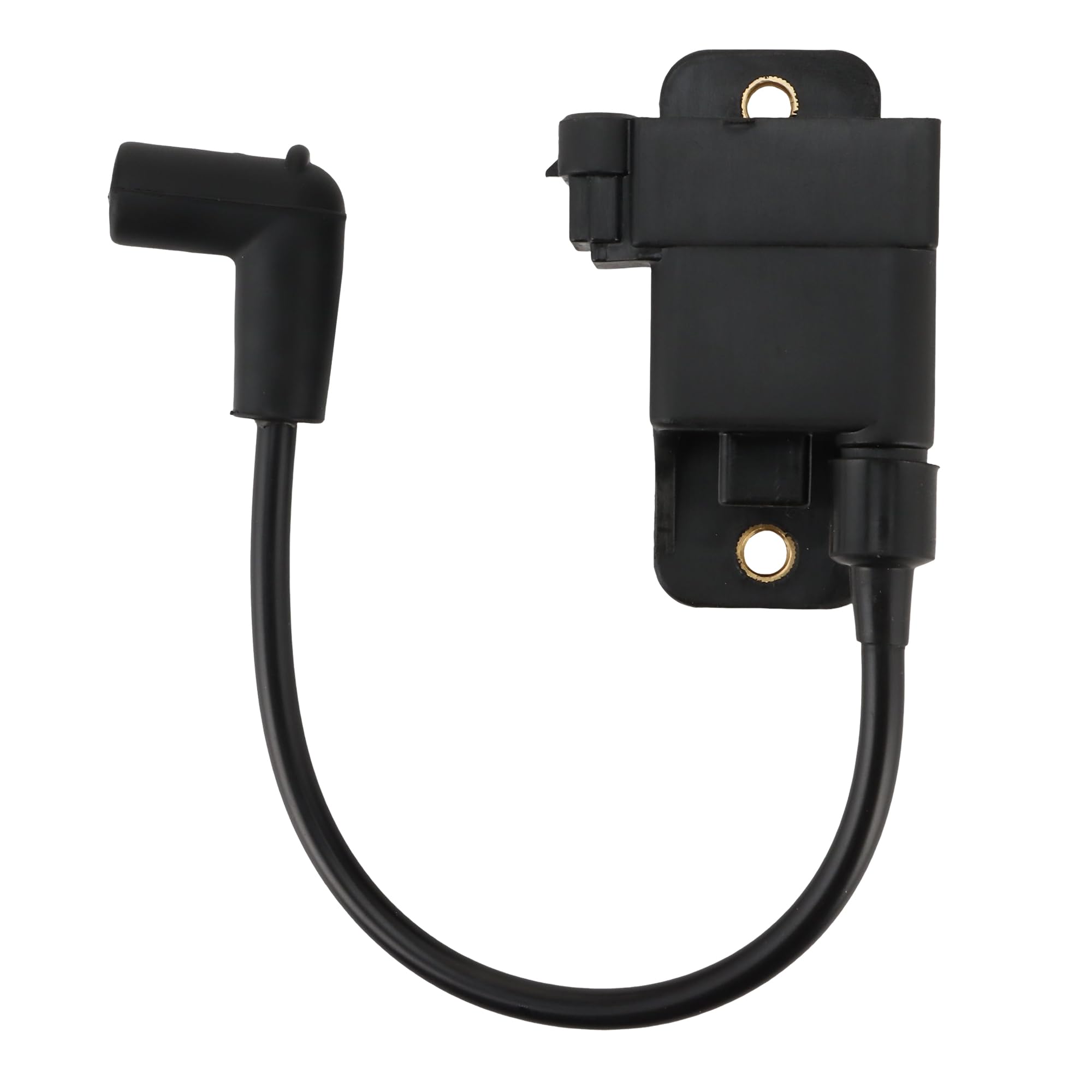 GOOFIT Bobine d'Allumage CDM Extérieure Remplacement pour Mercury 30HP-600HP Engine