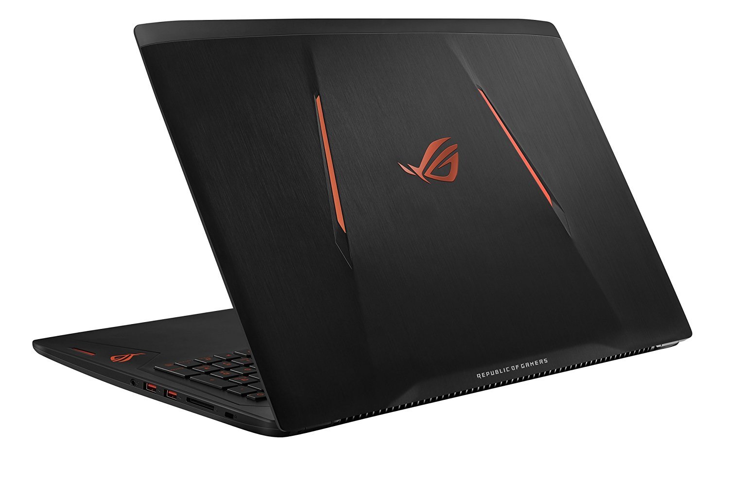 ASUS ROG 15.6インチノートPC GL502VT S5VT ASUS ROG STRIX GL502VT-DS74 laptop para jogos FHD de 15,6