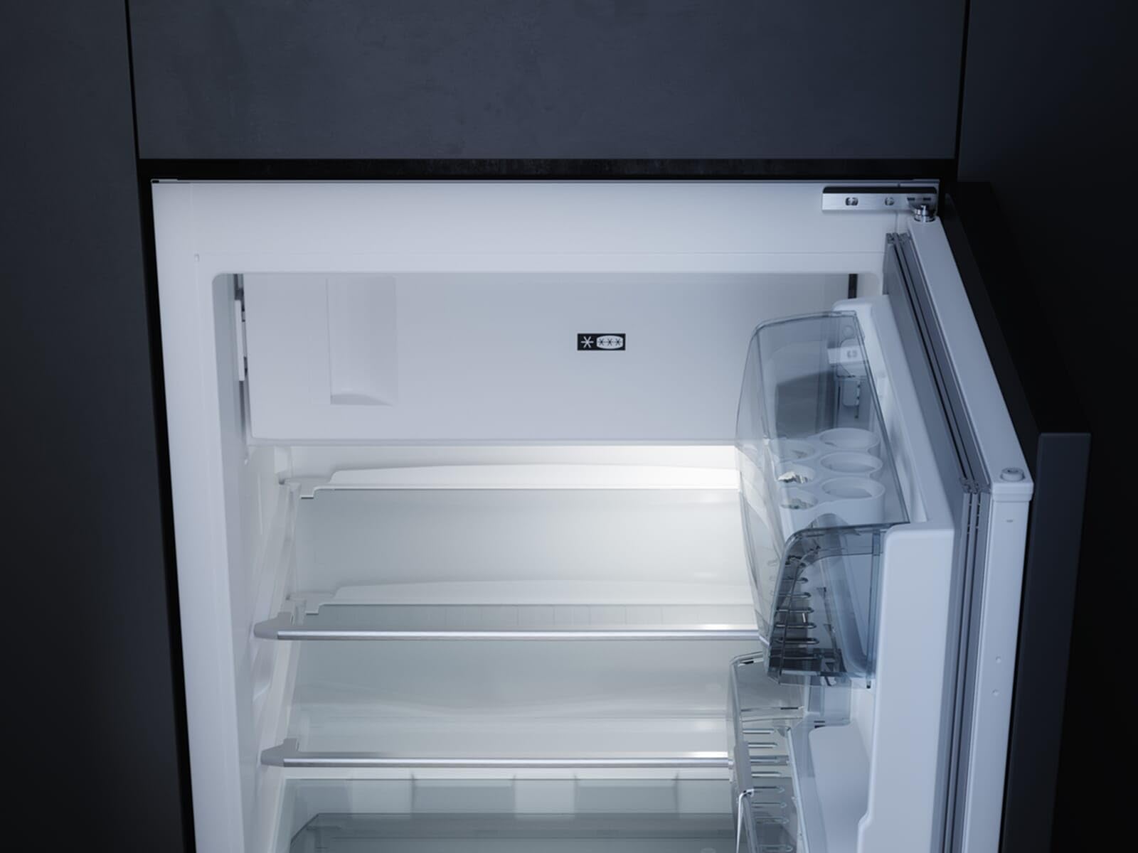 Küppersbusch FK 2545.0i K-Series.5 Einbaukühlschrank mit Gefrierfach