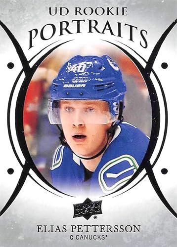 Elias Pettersson #40 Canucks Home Jersey Elias Pettersson #40 Canucks Home Jersey — officially licensed fan gear