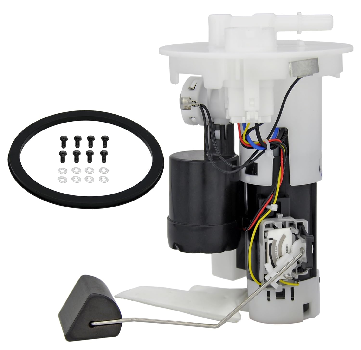 Fuel Pump Module Assembly Fits 1997 1998 1999 2000 2001 2002 2003