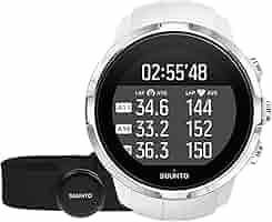 スント　スパルタンスポーツ Amazon | SUUNTO SPARTAN SPORT WRIST HR (スント スパルタン