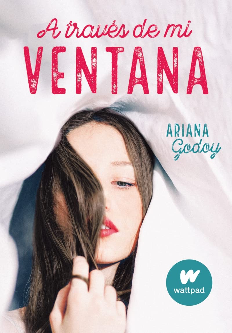 Trilogía Hermanos Hidalgo (edición estuche con las 3 novelas) (Trilogía Hermanos Hidalgo): A Través De Mi Ventana / a Través De Ti / a ... Through You / through the Rain (Wattpad)