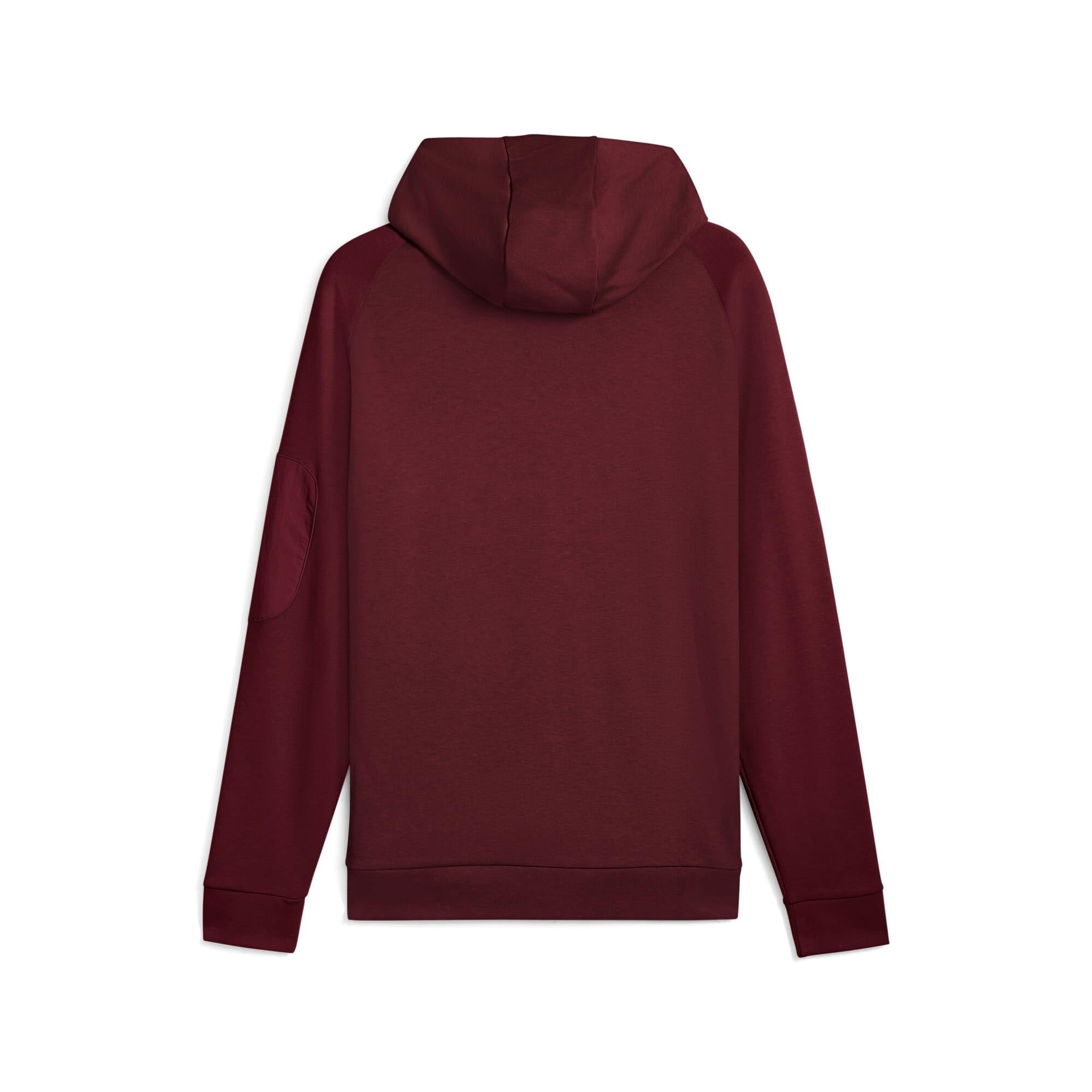 PUMA Pumatech FZ Hoodie Giacche di Felpa Uomo (Pacco da 1)