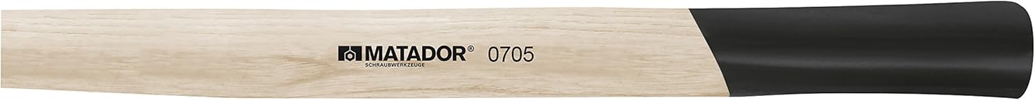 Matador Ash Handle, DIN 5111, 2000 G, 0705 2001