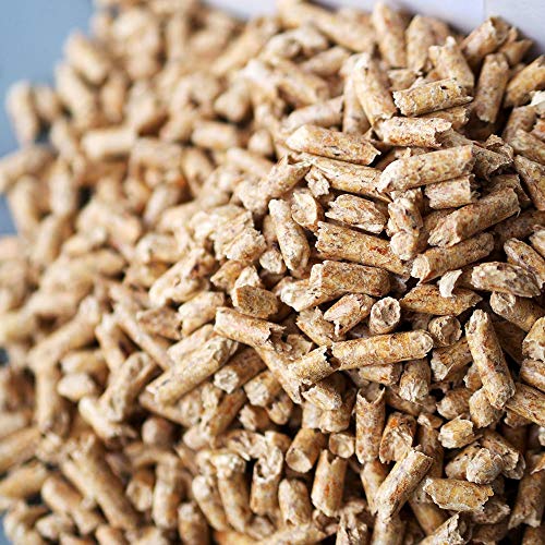 Preisvergleich Produktbild uuni premium wood pellets 100% german beech wood