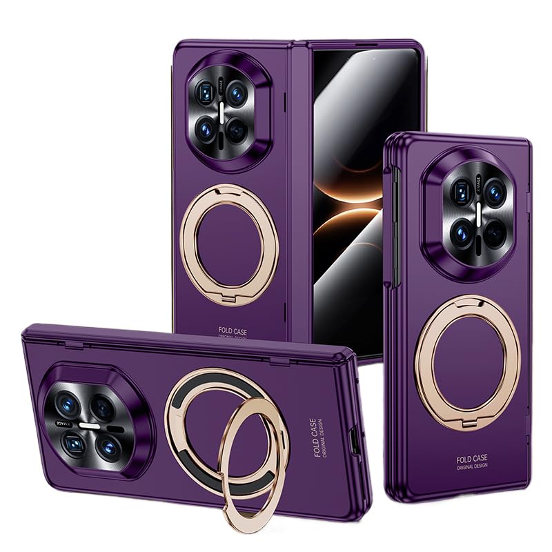 Charnière Mate X7 coque antichoc magnétique avec film écran intégré rigide