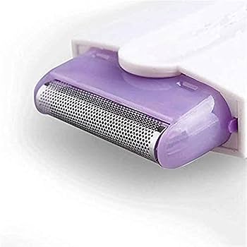 Hair Remover 脱毛器 Amazon | KangErXin Yes by Finishing Touch ヘアリムーバー