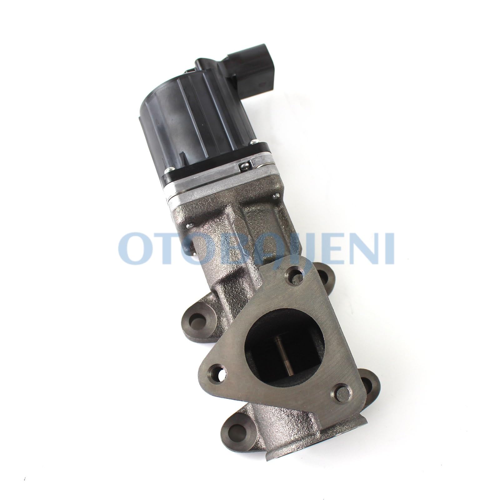 Amazon.com: Otobaijeni EGR Valve 8-98179546-1 8-98001191-0 8 