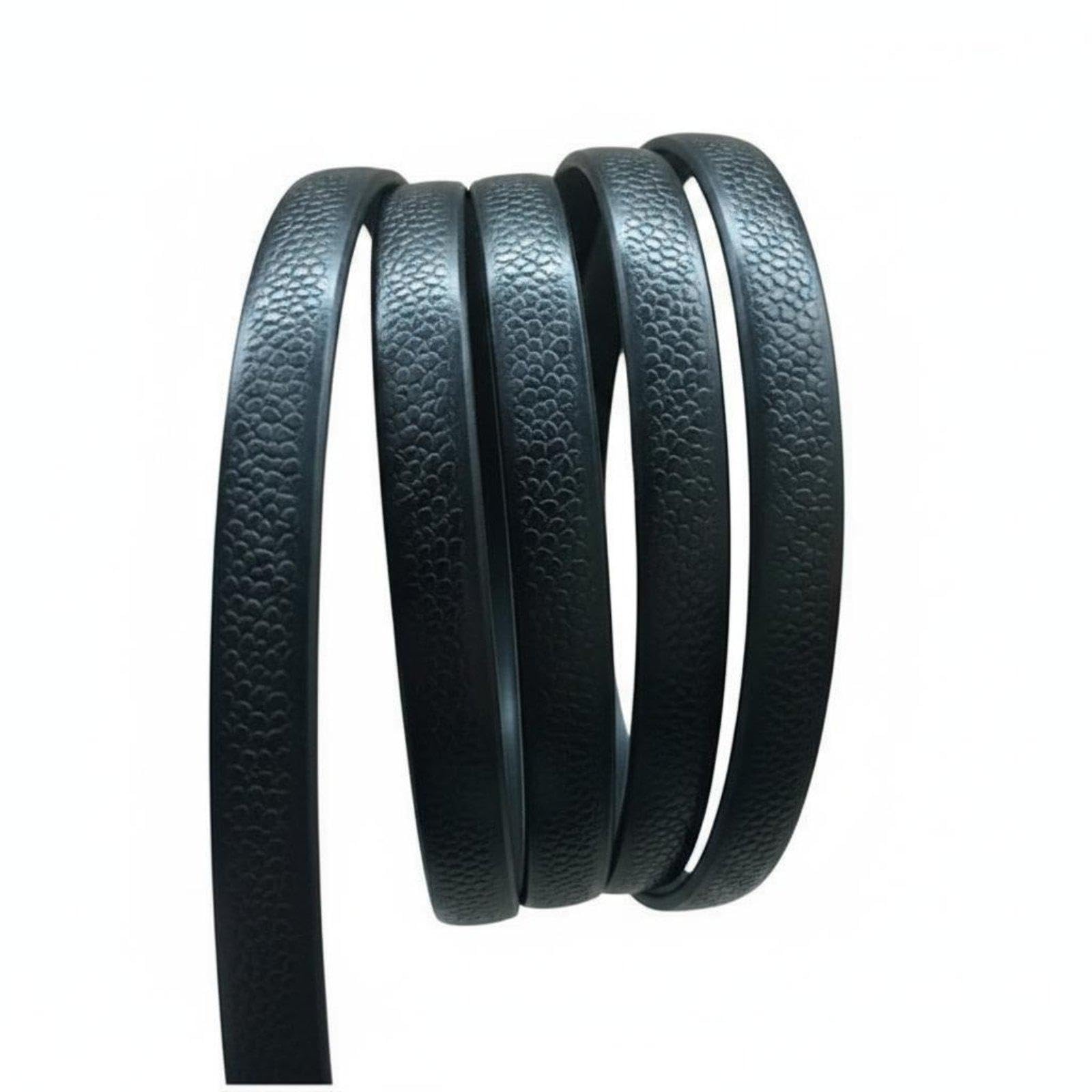230 Woven Rattan Weaving Simple to Clean to Clean Synthetic Wicker Repair Cane Flat Wicker Material for DIY Enthusiasts, Balcony, Patio Black|Home & Garden| Yard Garden & Outdoor Living|-image-41