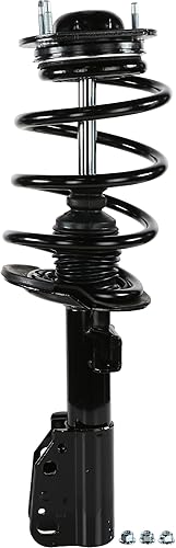 Miniatura 2 de Conjunto de amortiguador completo Quick-Strut Monroe 172518