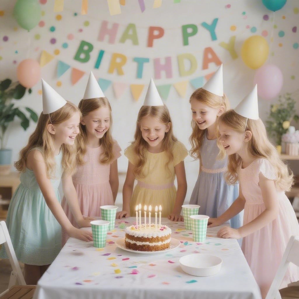 Sage Green Gingham Party Paper Drinking Cups, 100 Pack 9 oz Checkered Cups Disposable Plaid Party Supplies Decorations, for Picnic Birthday Baby Shower Wedding(Green) - Image 7