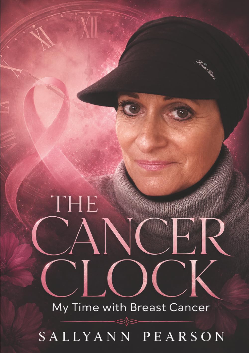 The Cancer Clock: My Time with Breast Cancer