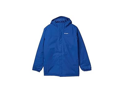 Columbia Kids Hikeboundtm II Insulated Jacket (Little Kid/Big Kid) Boy