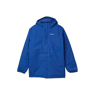 Columbia Kids Hikeboundtm II Insulated Jacket (Little Kid/Big Kid) Boy