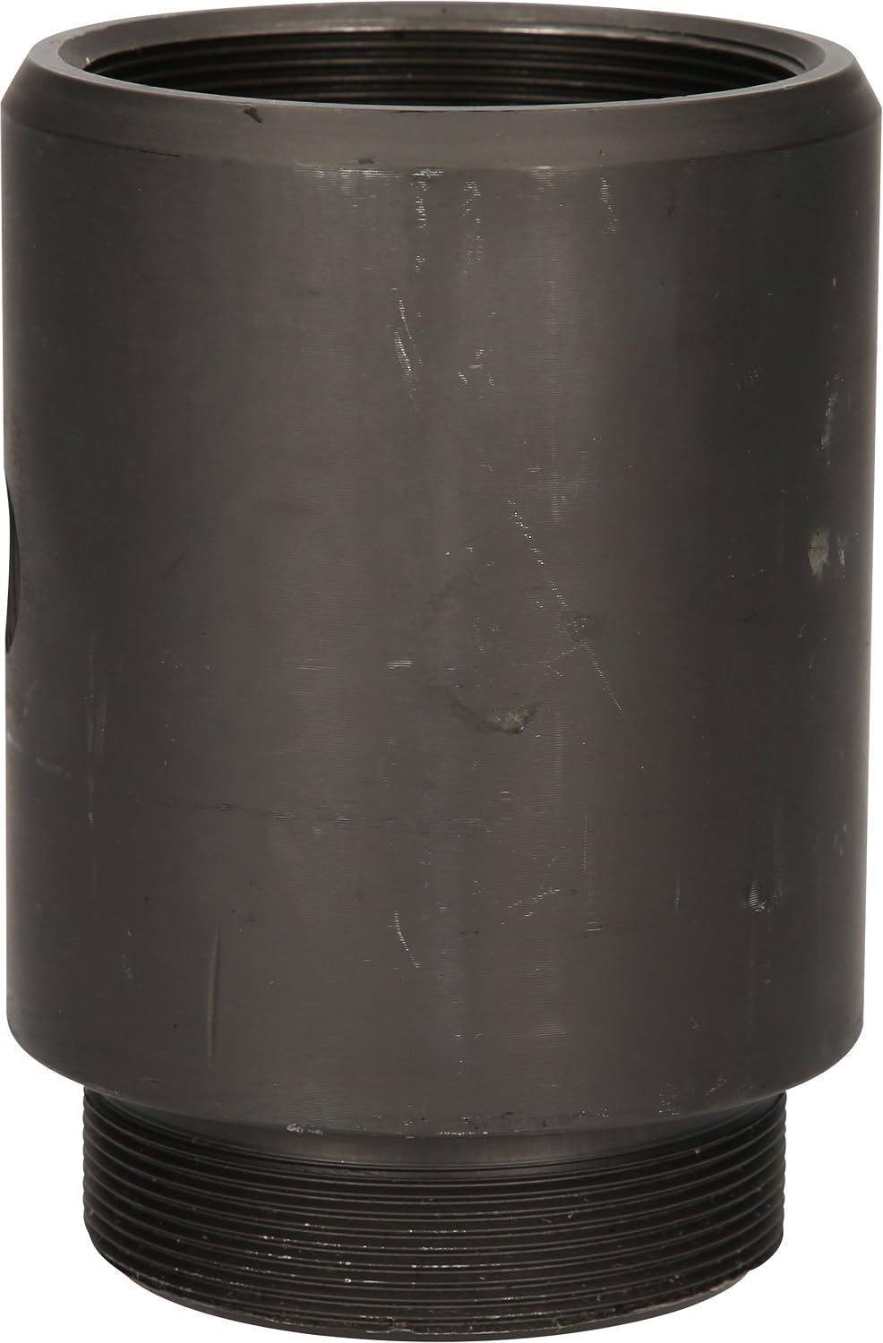KS Tools 460.2526 Prolongador para campana extractora, largo 85 mm