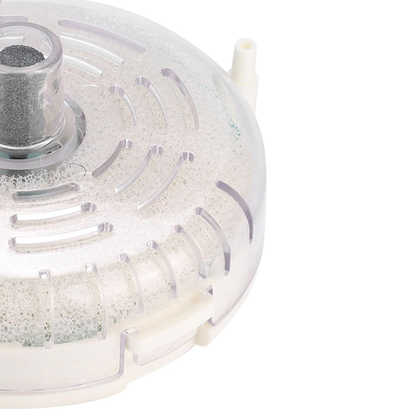 Amazon | スポンジフィルター、小型水族館フィルター ミニ内部水槽