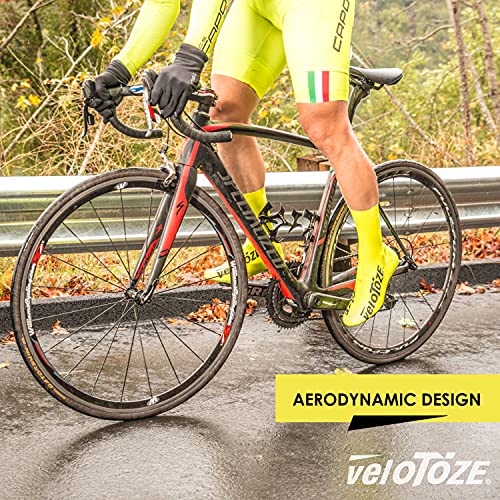 Image of Tall Shoe Covers - Road 2.0