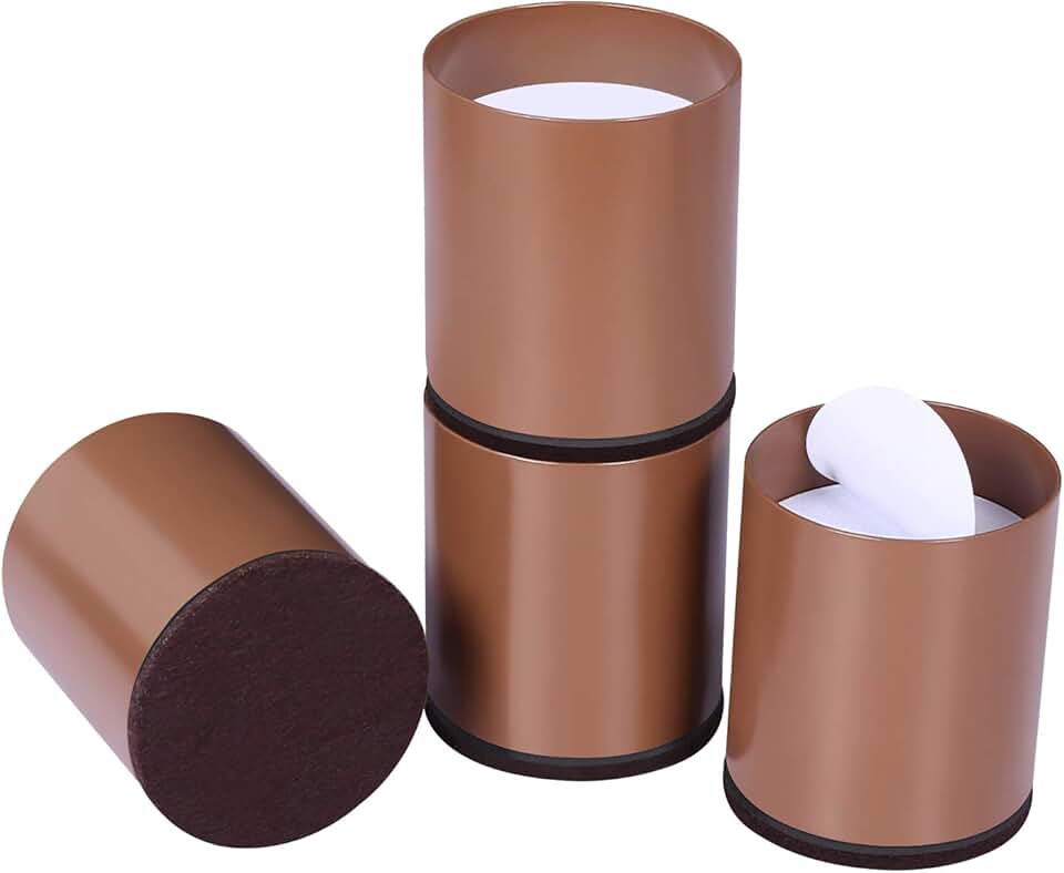 Amazon.com: 2 inch chair risers