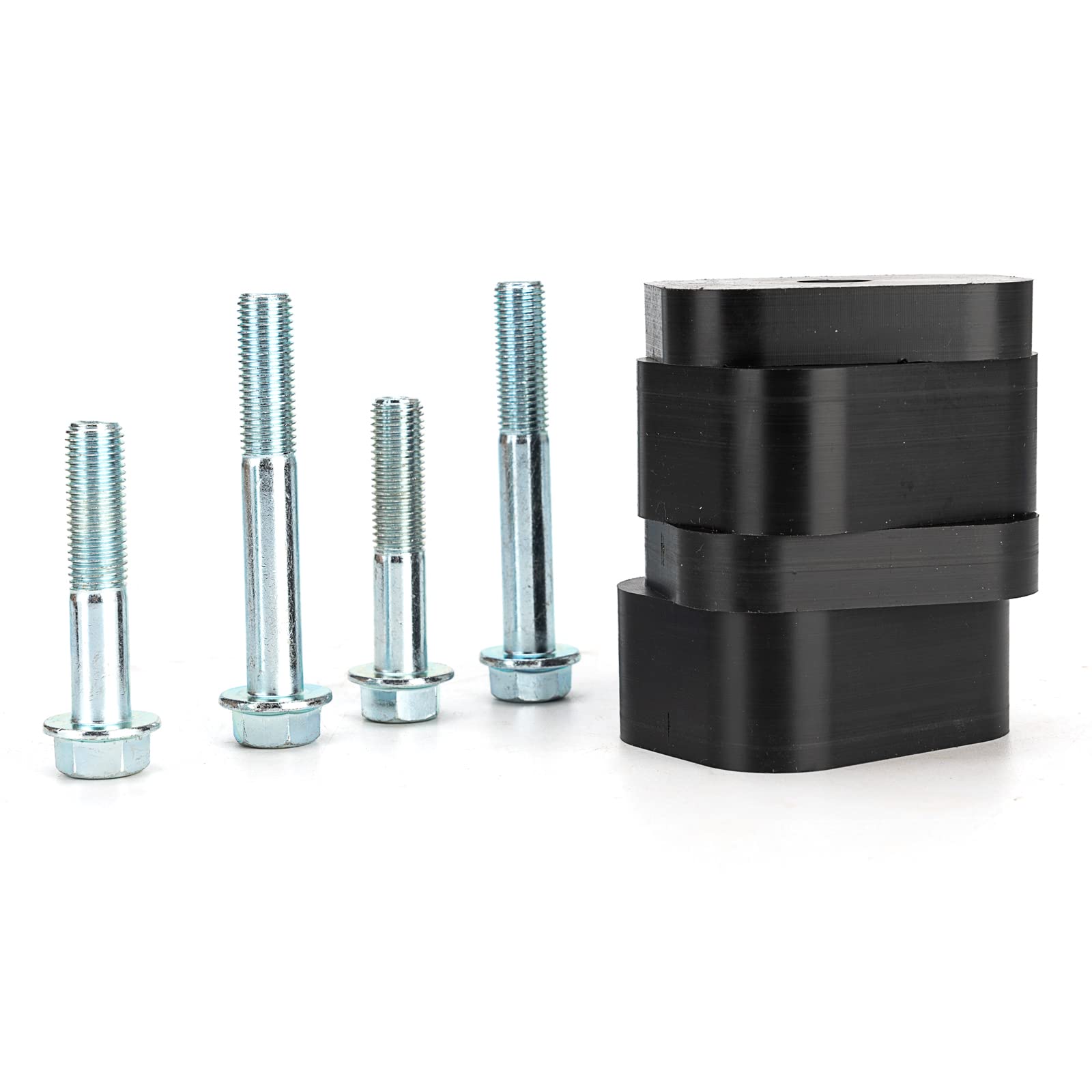 Amazon.co.jp: シートスペーサー 387-2104 フロントドライバーまたは