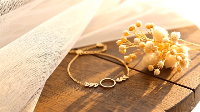 BriLove Bracelets De Mariage Pour Mariée, Demoiselles D'honneur, Bracelet élastique En Strass Avec Feuille Marquise, Taille Unique, Cristal, Cristal